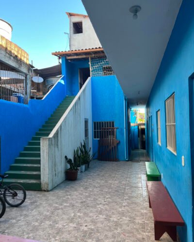 associacao azul